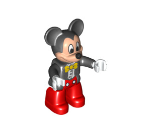 LEGO Mickey Mouse Duplo Figure