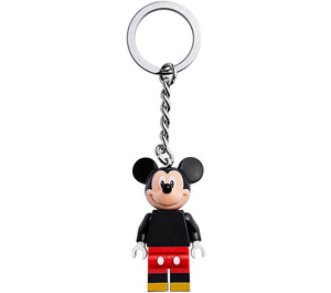 LEGO Mickey Mouse Sleutel Keten (853998)