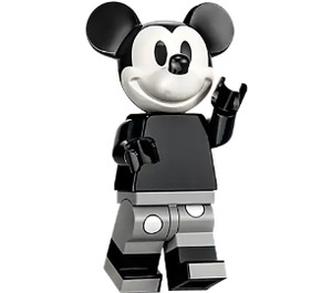 LEGO Mickey Мишка Минифигурка