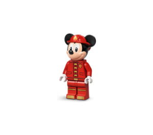 LEGO Mickey Maus Minifigur