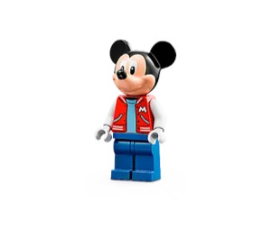 LEGO Mickey Mus Minifigur