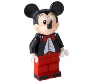 LEGO Mickey Mouse Minifigur