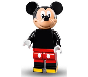 LEGO Mickey Myš Minifigurka