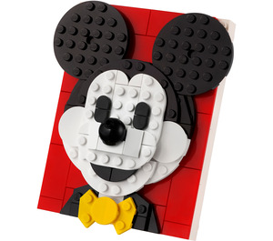LEGO Mickey Mouse 40456