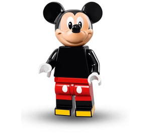LEGO Mickey Mouse Set 71012-12