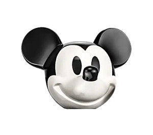 LEGO Mickey Mouse Vintage Head (42229 / 105141)