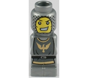 LEGO Microfig Heroica Knight