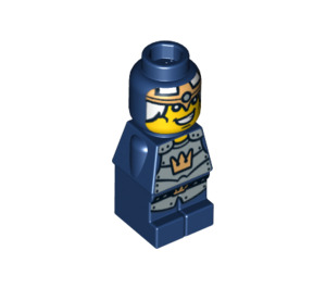 LEGO Microfig Heroica Prince