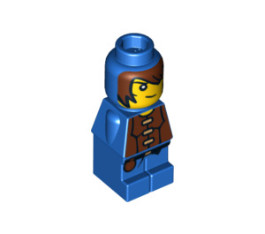 LEGO Microfig Heroica Ranger