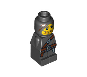 LEGO Microfig Heroica Thief