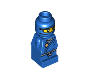 LEGO Microfig Ninjago Jay