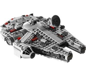 LEGO Midi-scale Millennium Falcon 7778