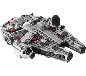 LEGO Midi-scale Millennium Falcon Set 7778