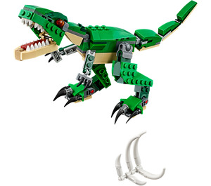 LEGO Mighty Dinosaurs Set 31058