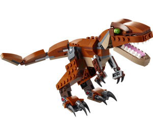 LEGO Mighty Dinosaurs Set 77940