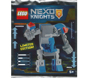 LEGO Mighty Mech Bot 271610