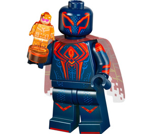 LEGO Miguel O'Hara / Spider-Man 2099 Set 71050-5
