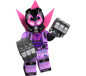 LEGO Miles G. Morales / Prowler Set 71050-3