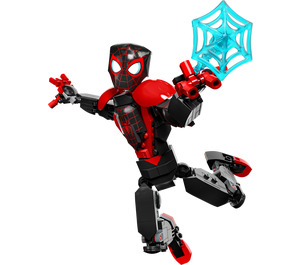 LEGO Miles Morales Figure 76225