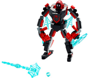 LEGO Miles Morales Mech Armor 76171