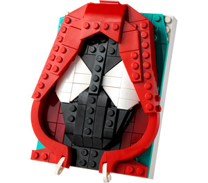 LEGO Miles Morales Set 40536