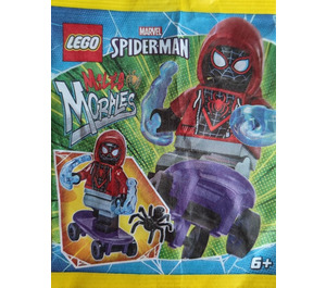 LEGO Miles Morales Set 682303