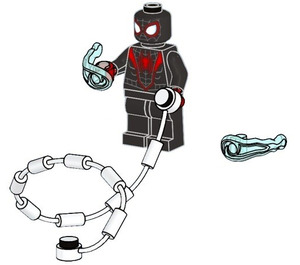 LEGO Miles Morales 682402