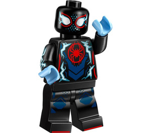 LEGO Miles Morales / Spider-Man Set 71050-1
