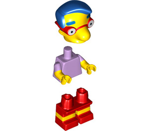 milhouse figure