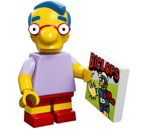 LEGO Milhouse Van Houten 71005-9
