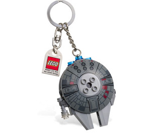 LEGO Millennium Falcon Schlüssel Kette (852113)