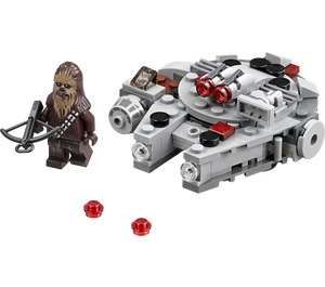 LEGO Millennium Falcon Microfighter Set 75193