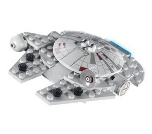 LEGO Millennium Falcon Set 4488