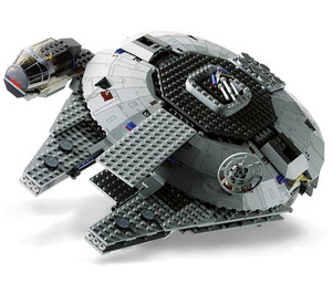 LEGO Millennium Falcon Set 7190