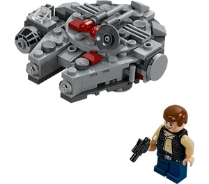 LEGO Millennium Falcon 75030