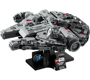 LEGO Millennium Falcon Set 75375