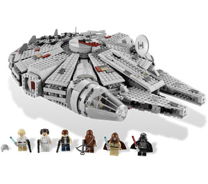 LEGO Millennium Falcon 7965