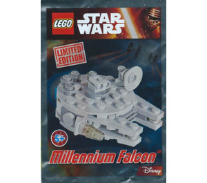 LEGO Millennium Falcon 911607