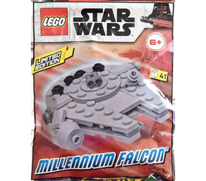 LEGO Millennium Falcon Set 912180
