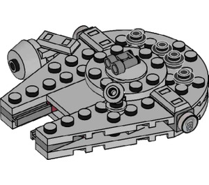 LEGO Millennium Falcon Set 912280