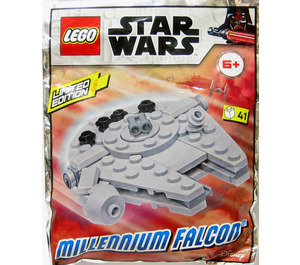LEGO Millennium Falcon 912280 Packaging
