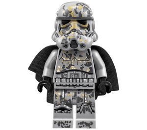 LEGO Mimban Stormtrooper Minihahmo