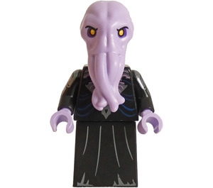 LEGO Mind Flayer Minifigura