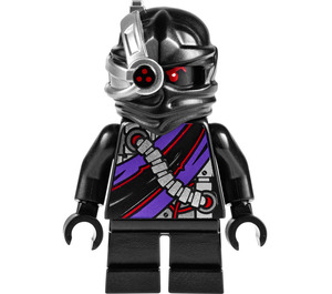 LEGO Mindroid Minifigure