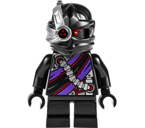 LEGO Mindroid Minifigur