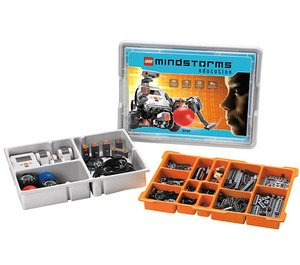 LEGO Mindstorms Education Base Set 9797