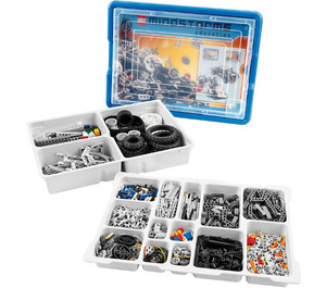 LEGO Mindstorms Education Resource Set 9695