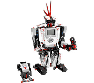 LEGO Mindstorms EV3 Set 31313