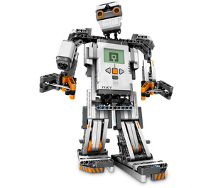 Woud Omgeving Keel LEGO Mindstorms NXT 2.0 8547 | Brick Owl - LEGO Marktplaats