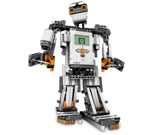 LEGO Mindstorms NXT 2.0 8547